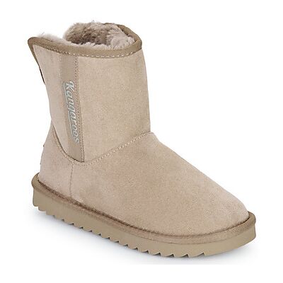 Kangaroos Kinderstiefel K-Uk Soul 28;29;30;31;32 Female Kangaroos Kinderstiefel K-Uk Soul 28;29;30;31;32 Female