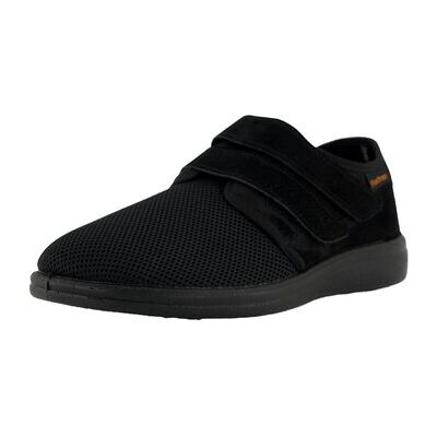 Fischer Herrenschuhe Slipper Klett-Hausschuh 0554/222 40;41;43;44;45;46;47 Male Fischer Herrenschuhe Slipper Klett-Hausschuh 0554/222 40;41;43;44;45;46;47 Male