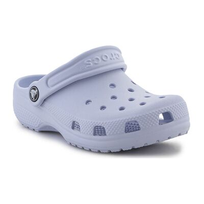 Crocs Flache Sandalen Classic Kids Clog 206991-5af 28 / 29;30 / 31;32 / 33;29 / 30;33 / 34 Crocs Flache Sandalen Classic Kids Clog 206991-5af 28 / 29;30 / 31;32 / 33;29 / 30;33 / 34