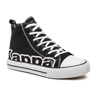 Kappa Sneaker Abras 41;44;45 Male Kappa Sneaker Abras 41;44;45 Male