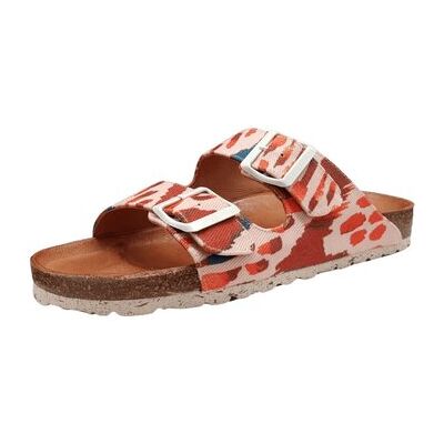 Natural Sense Clogs Pantoletten Tieffußbett-Bis30mm 1126858 38 Female Natural Sense Clogs Pantoletten Tieffußbett-Bis30mm 1126858 38 Female