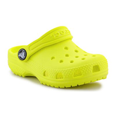 Crocs Flache Sandalen Classic Kids Clog 206990-76m 24 / 25;19 / 20;23 / 24;22 / 23;20 / 21 Crocs Flache Sandalen Classic Kids Clog 206990-76m 24 / 25;19 / 20;23 / 24;22 / 23;20 / 21