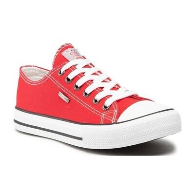 Big Star Sneaker Jj2r401oc 36;37 Female Big Star Sneaker Jj2r401oc 36;37 Female