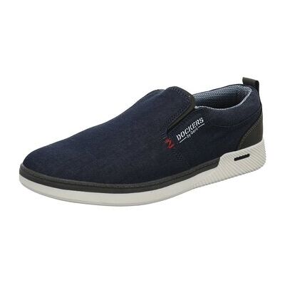 Dockers By Gerli Herrenschuhe Slipper 54sv002737660 660 43 Male Dockers By Gerli Herrenschuhe Slipper 54sv002737660 660 43 Male