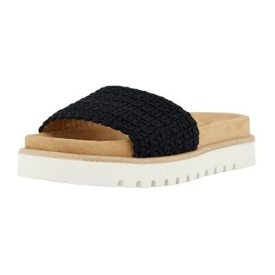 Mustang Clogs Pantoletten Pantolette 1461704-002-9 38;39;40;42 Female Mustang Clogs Pantoletten Pantolette 1461704-002-9 38;39;40;42 Female