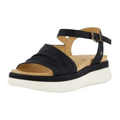 Mustang Keilabsatzsandalen Sandaletten 1493801-9 40 Mustang Keilabsatzsandalen Sandaletten 1493801-9 40
