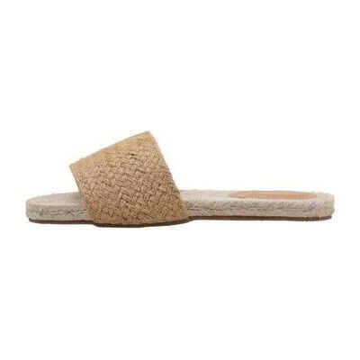 Sandra Fontan Espadrilles Conigli 37 Female Sandra Fontan Espadrilles Conigli 37 Female