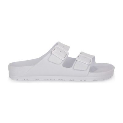 Natural World Pantoffeln Blanco 37;38;39;40 Female Natural World Pantoffeln Blanco 37;38;39;40 Female