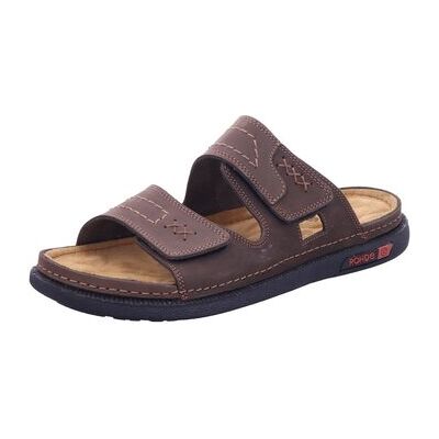 Rohde Clogs Offene Cento 6003/71 41;42;44;45;46 Male Rohde Clogs Offene Cento 6003/71 41;42;44;45;46 Male