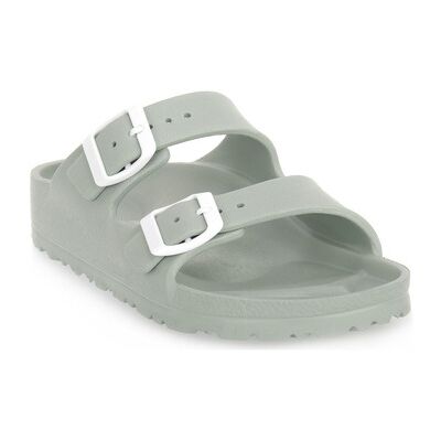 Natural World Pantoffeln Kinder Aqua 30 Male Natural World Pantoffeln Kinder Aqua 30 Male