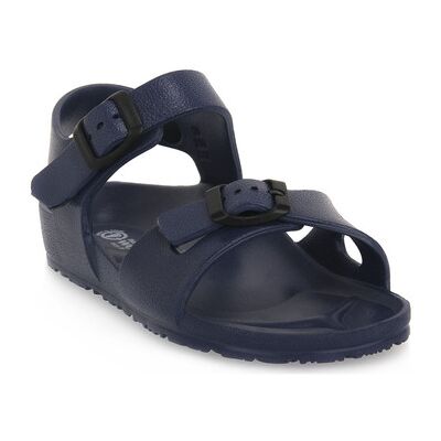 Natural World Flache Sandalen Marino 30;32 Natural World Flache Sandalen Marino 30;32
