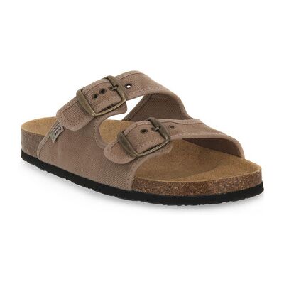 Natural World Pantoffeln Beige 37 Female Natural World Pantoffeln Beige 37 Female