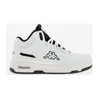 Kappa Herrenstiefel Mid Jonscha 43;44;45 Male Kappa Herrenstiefel Mid Jonscha 43;44;45 Male
