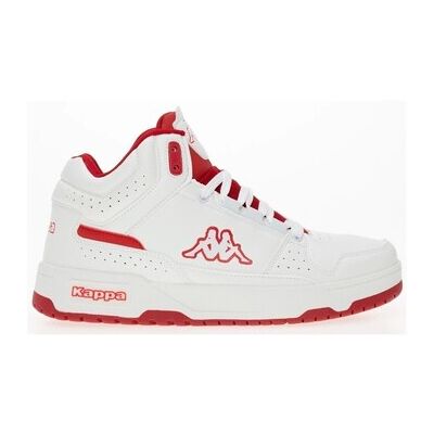 Kappa Herrenstiefel Mid Jonscha 46 Male Kappa Herrenstiefel Mid Jonscha 46 Male