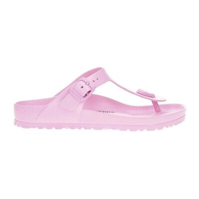 Birkenstock Flache Sandalen Schuhe Gizeh Eva 36;37 Birkenstock Flache Sandalen Schuhe Gizeh Eva 36;37