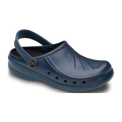 Calzamedi Clogs 3080 Marino 36;37;38;39;40;41;42;43;44;45;46;35;47 Male Calzamedi Clogs 3080 Marino 36;37;38;39;40;41;42;43;44;45;46;35;47 Male