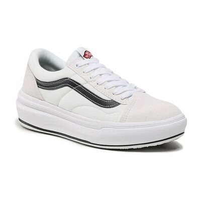Vans Sneaker Old Skool Overt 36;37 Male Vans Sneaker Old Skool Overt 36;37 Male