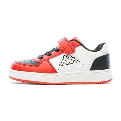 Kappa Kinderschuhe Malone 22;23;24;25;26;27 Male Kappa Kinderschuhe Malone 22;23;24;25;26;27 Male