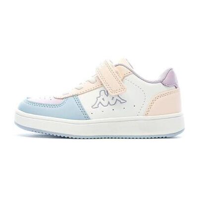 Kappa Kinderschuhe Malone 22 Female Kappa Kinderschuhe Malone 22 Female