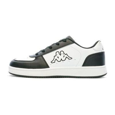 Kappa Kinderschuhe Malone Lace 36;37;38;39 Male Kappa Kinderschuhe Malone Lace 36;37;38;39 Male