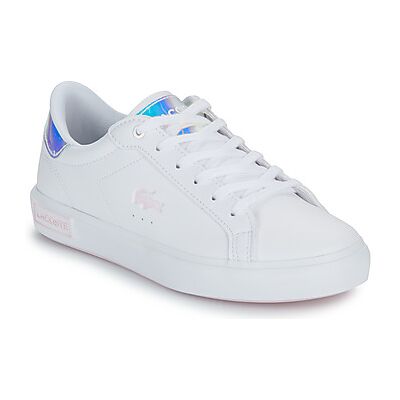 Lacoste Kinderschuhe Powercourt 36;37;35;37 1/2 Female Lacoste Kinderschuhe Powercourt 36;37;35;37 1/2 Female