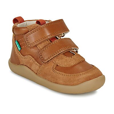 Kickers Kinderschuhe Kickfresho 19 Female Kickers Kinderschuhe Kickfresho 19 Female