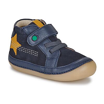 Kickers Kinderstiefel Sokistic 20 Male Kickers Kinderstiefel Sokistic 20 Male