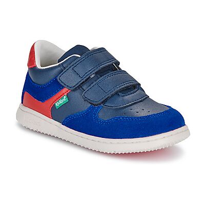 Kickers Kinderschuhe Kickmotion 19 Male Kickers Kinderschuhe Kickmotion 19 Male