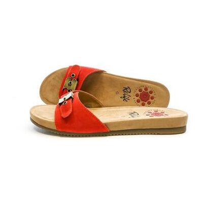Relife Flache Sandalen Jalband 38;39;40;41 Relife Flache Sandalen Jalband 38;39;40;41