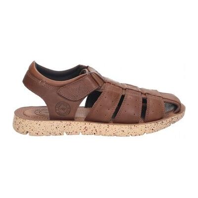 Kangaroos Flache Sandalen 107472 42 Kangaroos Flache Sandalen 107472 42