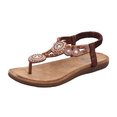 2 Go Fashion Zehentrenner Sandaletten 8018823 221 40;41 Female 2 Go Fashion Zehentrenner Sandaletten 8018823 221 40;41 Female