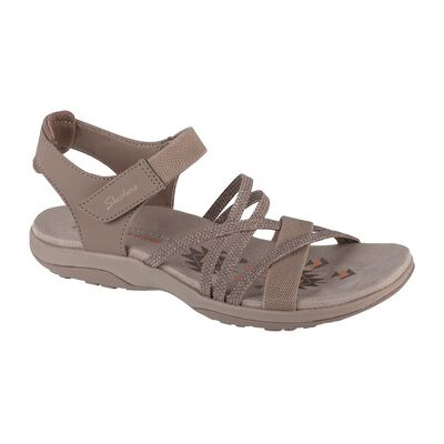 Skechers Sandalen Reggae Slim - Meadow Grazer 41 Female Skechers Sandalen Reggae Slim - Meadow Grazer 41 Female