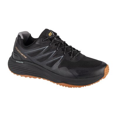 Skechers Sneaker Bounder Rse - Zoner 40 Male Skechers Sneaker Bounder Rse - Zoner 40 Male