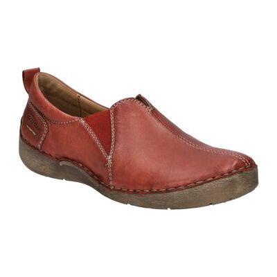 Josef Seibel Damenschuhe Slipper 24 Fergey 70 59770-648-400 38 Female Josef Seibel Damenschuhe Slipper 24 Fergey 70 59770-648-400 38 Female