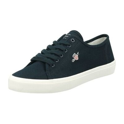 Gant Sneaker Pillox 28538605-69 Marine 28538605/69 36;38 Female Gant Sneaker Pillox 28538605-69 Marine 28538605/69 36;38 Female