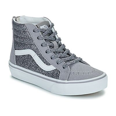 Vans Kinderschuhe Sk8-Hi Zip 28 Female Vans Kinderschuhe Sk8-Hi Zip 28 Female