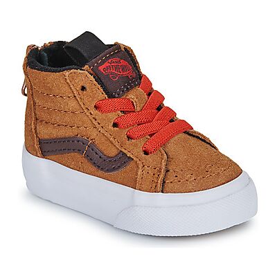 Vans Kinderschuhe Sk8-Hi Zip 20;21;22;23 1/2 Male Vans Kinderschuhe Sk8-Hi Zip 20;21;22;23 1/2 Male