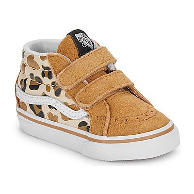 Vans Kinderschuhe Sk8-Mid Reissue V 21;22 Female Vans Kinderschuhe Sk8-Mid Reissue V 21;22 Female
