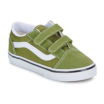 Vans Kinderschuhe Old Skool V 20;21 Female Vans Kinderschuhe Old Skool V 20;21 Female
