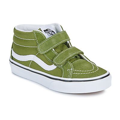 Vans Kinderschuhe Sk8-Mid Reissue V 34 Male Vans Kinderschuhe Sk8-Mid Reissue V 34 Male