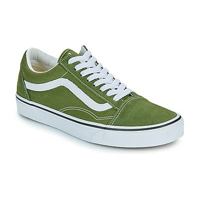 Vans Sneaker Old Skool 36;37;38;39;40 Female Vans Sneaker Old Skool 36;37;38;39;40 Female