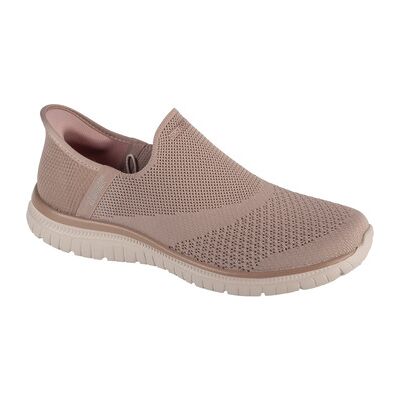 Skechers Sneaker Slip-Ins: Virtue - Sleek 36;37;38;40;41 Female Skechers Sneaker Slip-Ins: Virtue - Sleek 36;37;38;40;41 Female