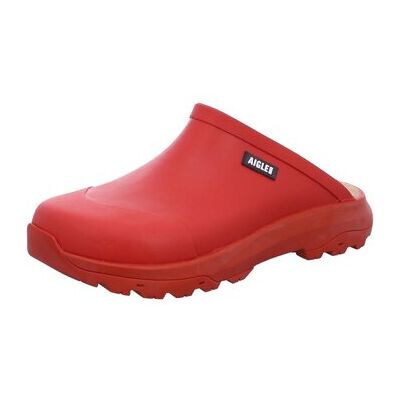 Aigle Clogs Pantoletten Corlay S06314 37 Female Aigle Clogs Pantoletten Corlay S06314 37 Female