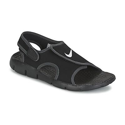 Nike Flache Sandalen Sunray Adjust 4 29 1/2 Nike Flache Sandalen Sunray Adjust 4 29 1/2