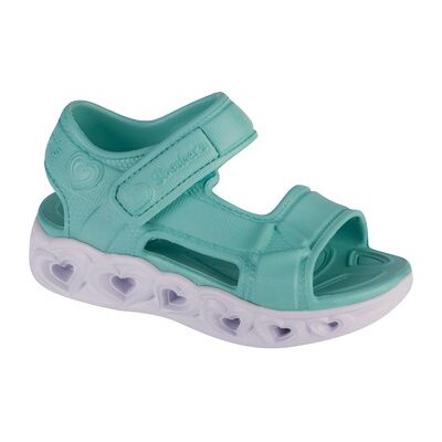 Skechers Sandalen Heart Lights Sandal - Always Flashy 25 Female Skechers Sandalen Heart Lights Sandal - Always Flashy 25 Female