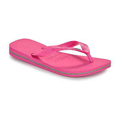 Havaianas Zehentrenner Brasil 35 / 36;39 / 40;41 / 42 Female Havaianas Zehentrenner Brasil 35 / 36;39 / 40;41 / 42 Female