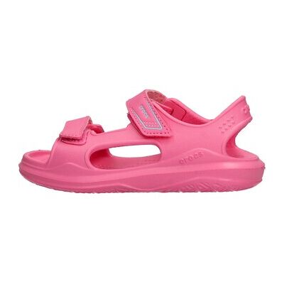 Crocs Flache Sandalen - 38 / 39;30 / 31;32 / 33;34 / 35;23 / 24;29 / 30;22 / 23 Crocs Flache Sandalen - 38 / 39;30 / 31;32 / 33;34 / 35;23 / 24;29 / 30;22 / 23