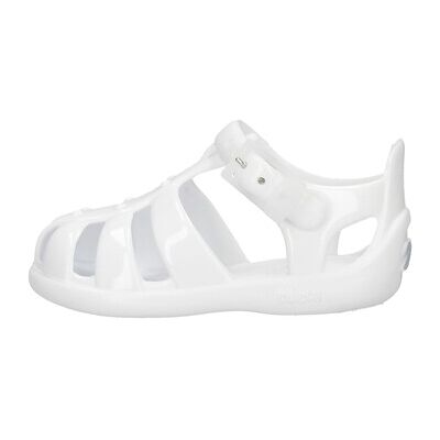 Chicco Sandalen - 24 - Mädchen & Jungen - Weiß Chicco Sandalen - 24 - Mädchen & Jungen - Weiß
