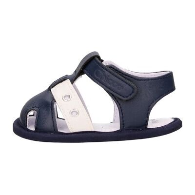 Chicco Flache Sandalen - 16 Chicco Flache Sandalen - 16