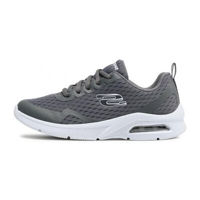 Skechers - Microspec Max Trainers - Grau - 36 - Shoes Skechers - Microspec Max Trainers - Grau - 36 - Shoes